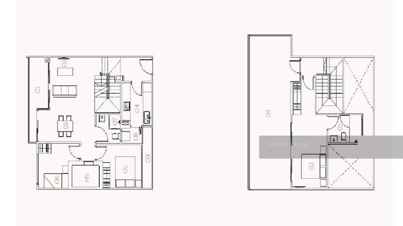 Village @ Pasir Panjang thumbnail photo
